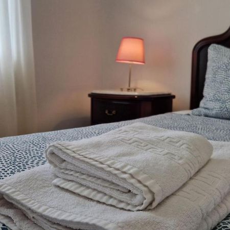 Casa Da Ilda Βίλα Praia da Vitória Εξωτερικό φωτογραφία