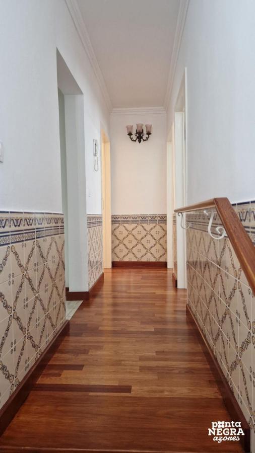 Casa Da Ilda Βίλα Praia da Vitória Εξωτερικό φωτογραφία