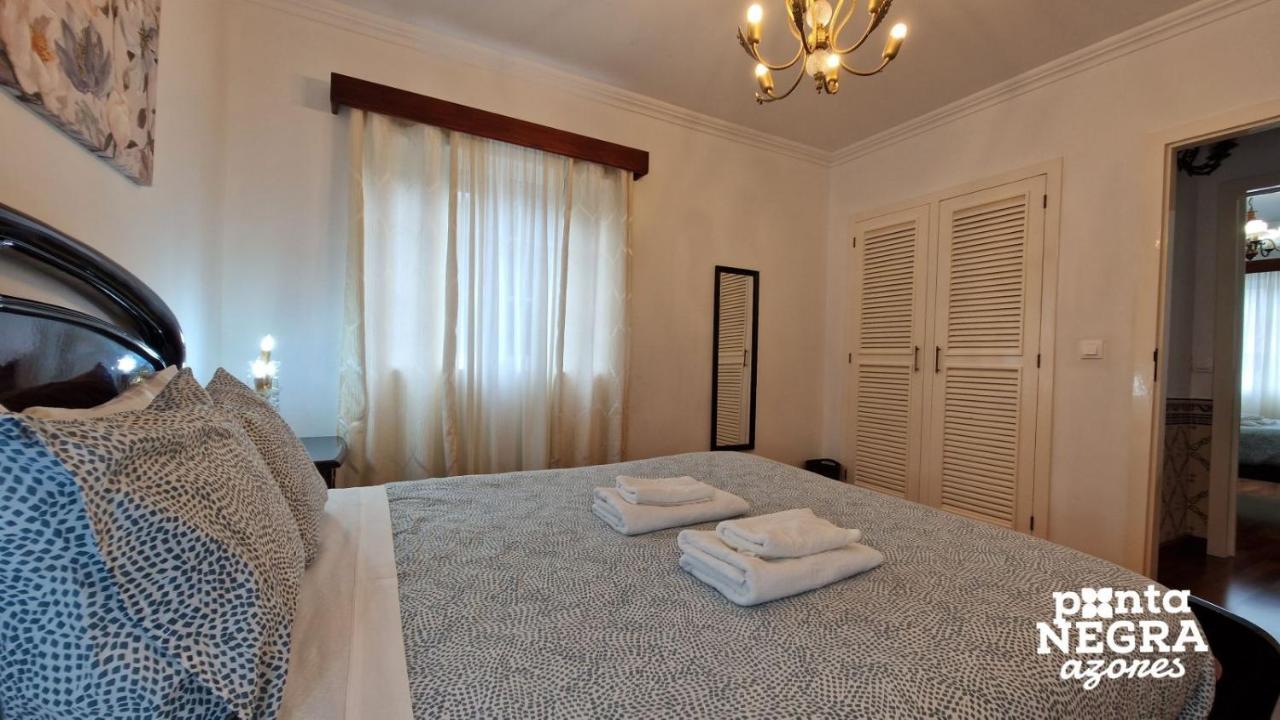 Casa Da Ilda Βίλα Praia da Vitória Εξωτερικό φωτογραφία