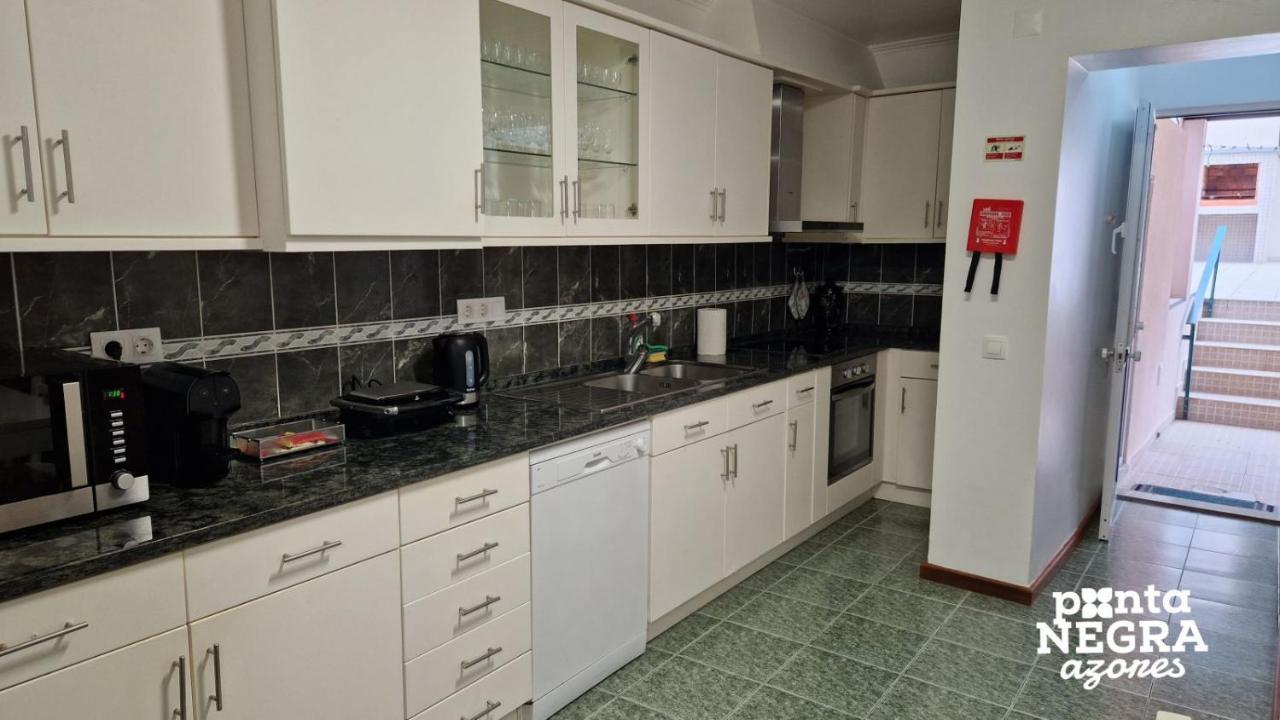Casa Da Ilda Βίλα Praia da Vitória Εξωτερικό φωτογραφία