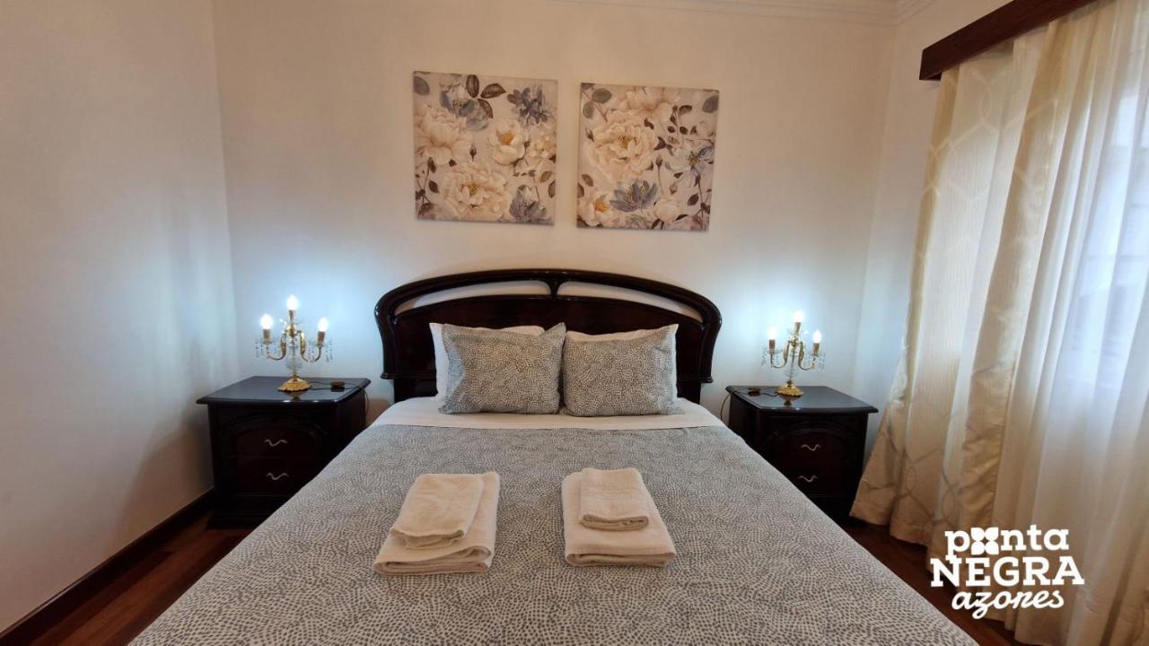 Casa Da Ilda Βίλα Praia da Vitória Εξωτερικό φωτογραφία