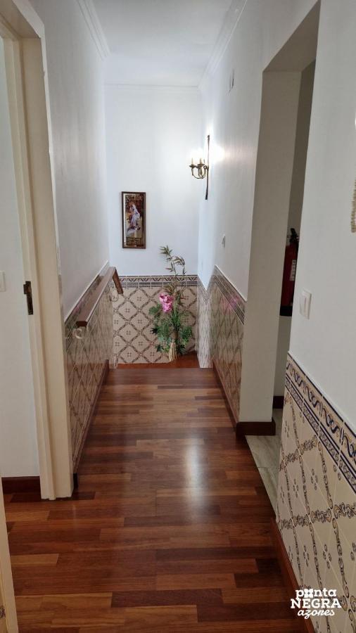 Casa Da Ilda Βίλα Praia da Vitória Εξωτερικό φωτογραφία