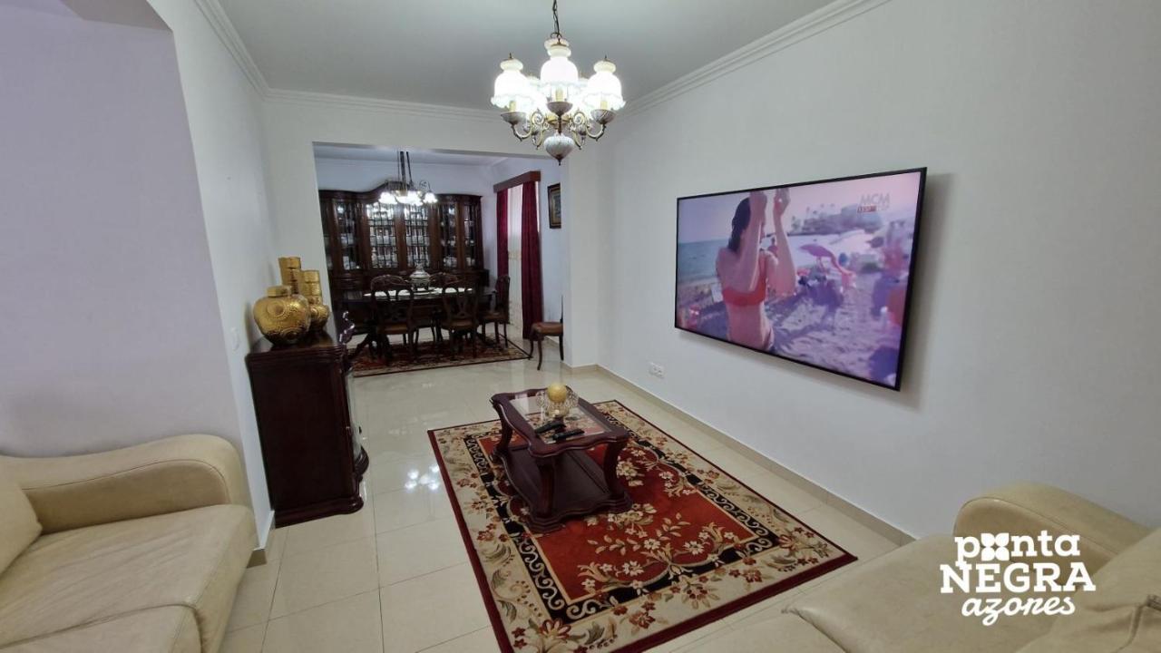 Casa Da Ilda Βίλα Praia da Vitória Εξωτερικό φωτογραφία