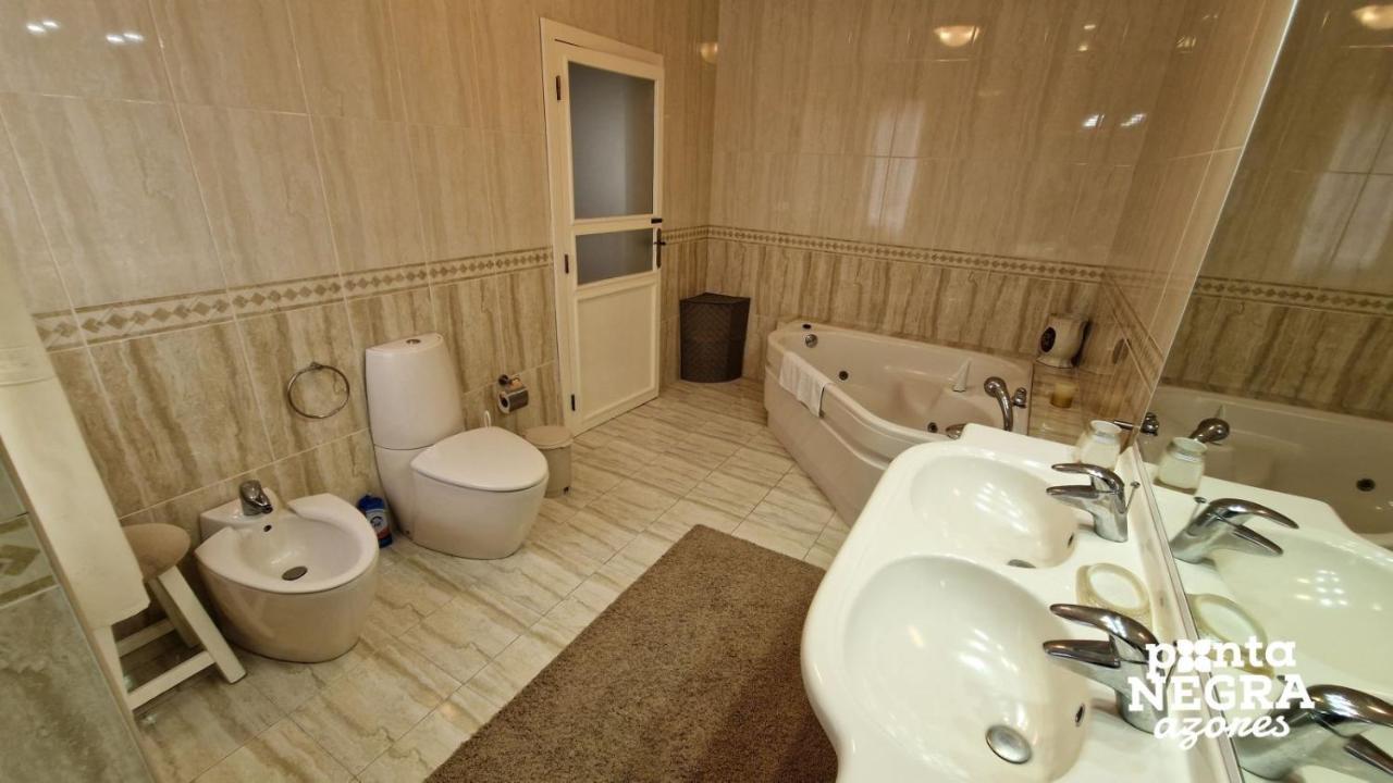 Casa Da Ilda Βίλα Praia da Vitória Εξωτερικό φωτογραφία