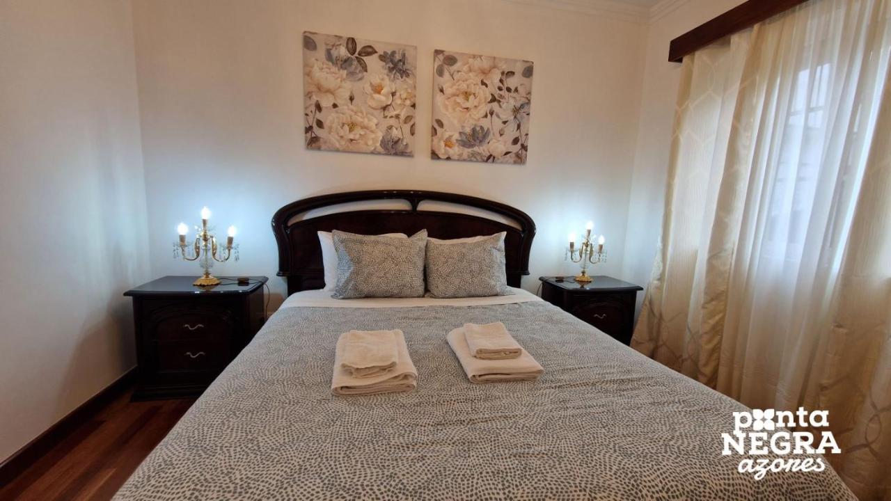 Casa Da Ilda Βίλα Praia da Vitória Εξωτερικό φωτογραφία