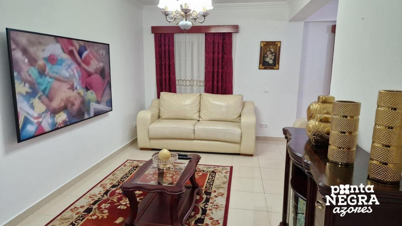 Casa Da Ilda Βίλα Praia da Vitória Εξωτερικό φωτογραφία