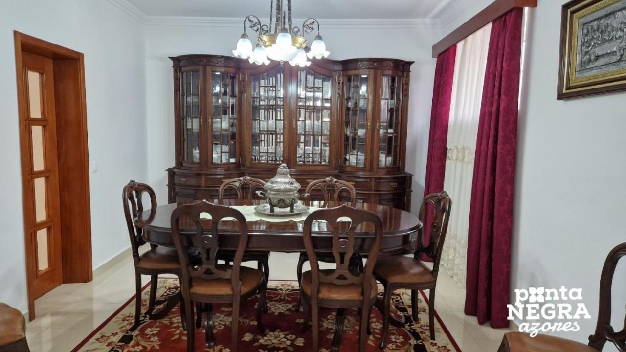 Casa Da Ilda Βίλα Praia da Vitória Εξωτερικό φωτογραφία