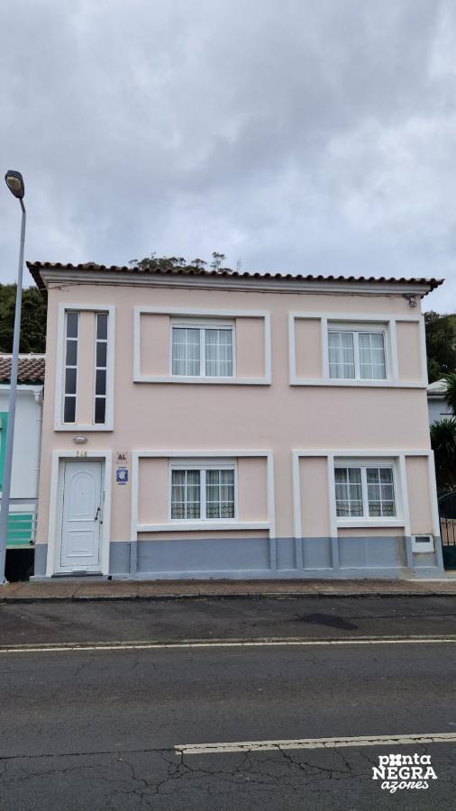 Casa Da Ilda Βίλα Praia da Vitória Εξωτερικό φωτογραφία