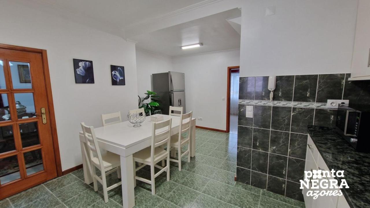 Casa Da Ilda Βίλα Praia da Vitória Εξωτερικό φωτογραφία