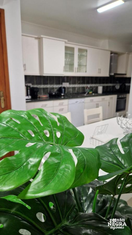 Casa Da Ilda Βίλα Praia da Vitória Εξωτερικό φωτογραφία