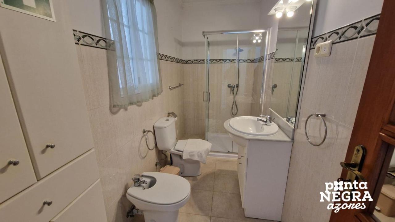 Casa Da Ilda Βίλα Praia da Vitória Εξωτερικό φωτογραφία