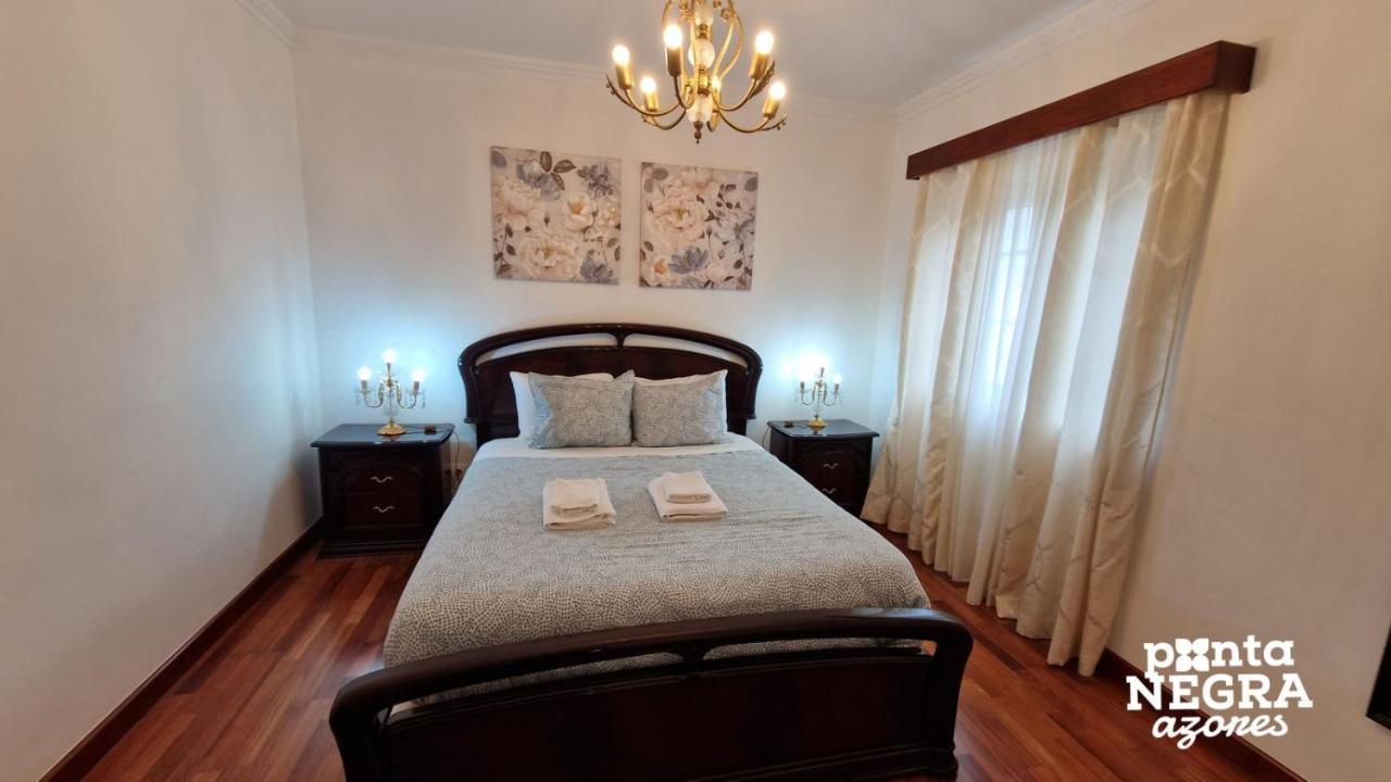 Casa Da Ilda Βίλα Praia da Vitória Εξωτερικό φωτογραφία