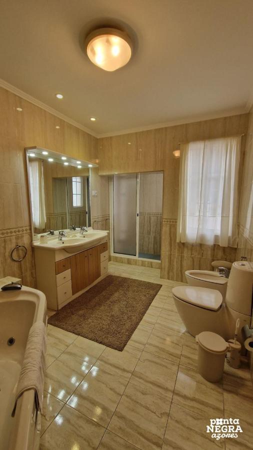 Casa Da Ilda Βίλα Praia da Vitória Εξωτερικό φωτογραφία