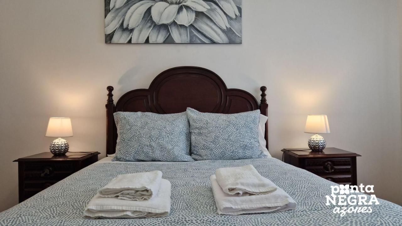 Casa Da Ilda Βίλα Praia da Vitória Εξωτερικό φωτογραφία